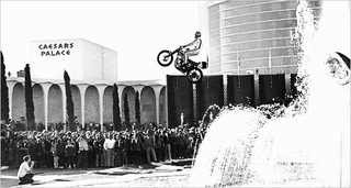 Illustration for article titled 15 Reasons Why Evel Knievel Is Still Awesome